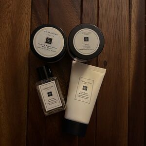 Jo Malone Mini Gift Set